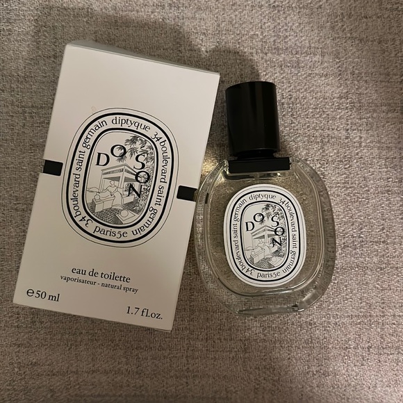 diptyque Other - Diptyque Do Son EDT